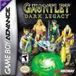 Gauntlet - Dark Legacy (USA)